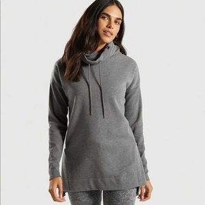 ❌LAST CHANCE❌ Gymshark Slounge Ribbed Pullover